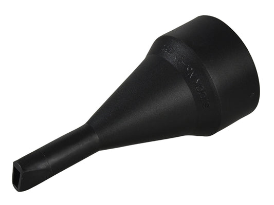 COX™ Black Pointing Nozzle SOL2N1030