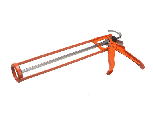 COX™ EasiFlow™ HD Sealant Gun 400ml SOLSKELLD