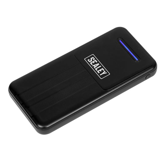 Sealey Portable Power Bank 10W 10000mAh SPB101
