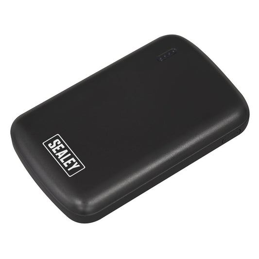 Sealey Portable Power Bank 10W 5000mAh For IPhone Smartwatch Earphones SPB103
