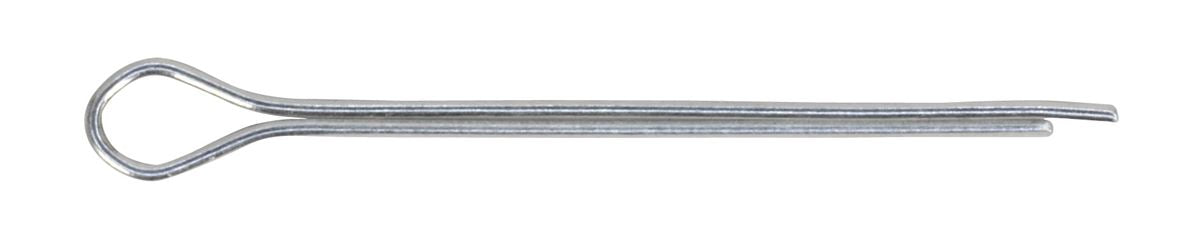 Sealey Split Pin 1.6 x 25mm Pack of 100 SPI100