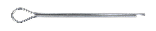 Sealey Split Pin 1.6 x 25mm Pack of 100 SPI100