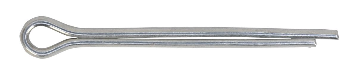 Sealey Split Pin 2.4 x 25mm Pack of 100 SPI102