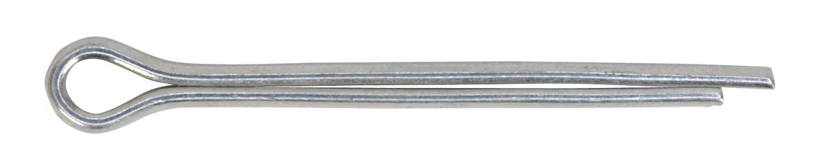 Sealey Split Pin 2.4 x 38mm Pack of 100 SPI103