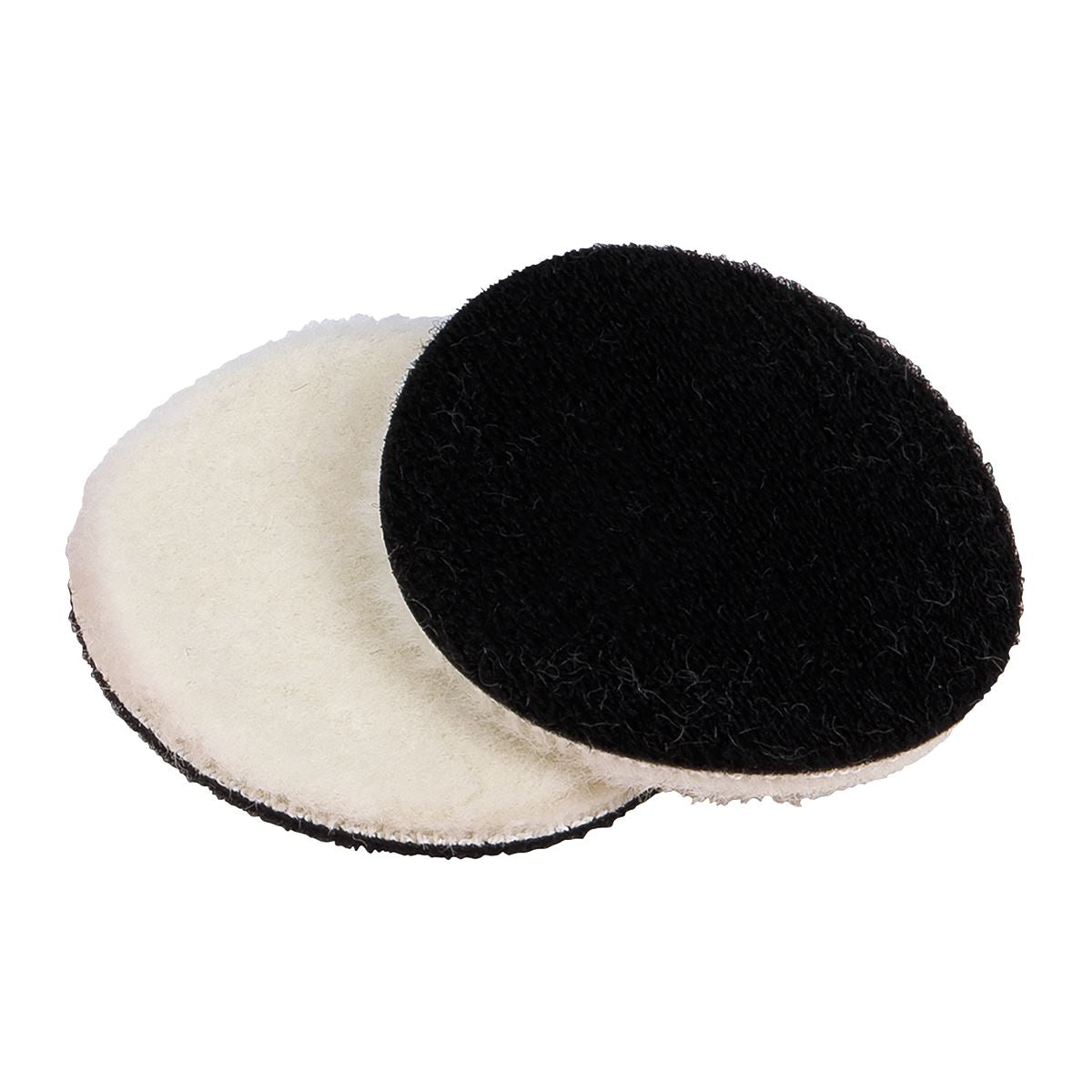 Sealey Polisher Pad Kit �56mm SPK600ACC2