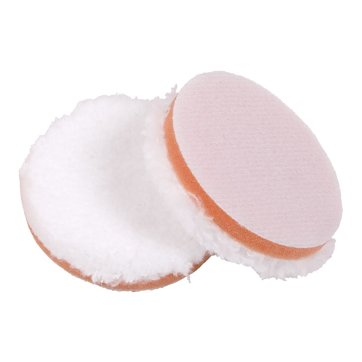Sealey Polisher Pad Kit �56mm SPK600ACC2