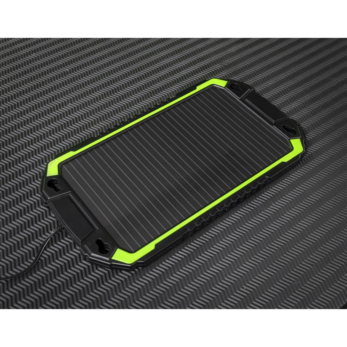 Sealey Solar Power Panel 12V/2.4W SPP02