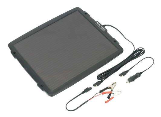Sealey Solar Power Panel 12V/4.8W SPP03
