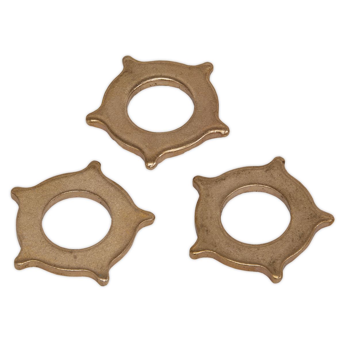 Sealey Star Washer for SR2000 Pack of 10 SR2000.SW