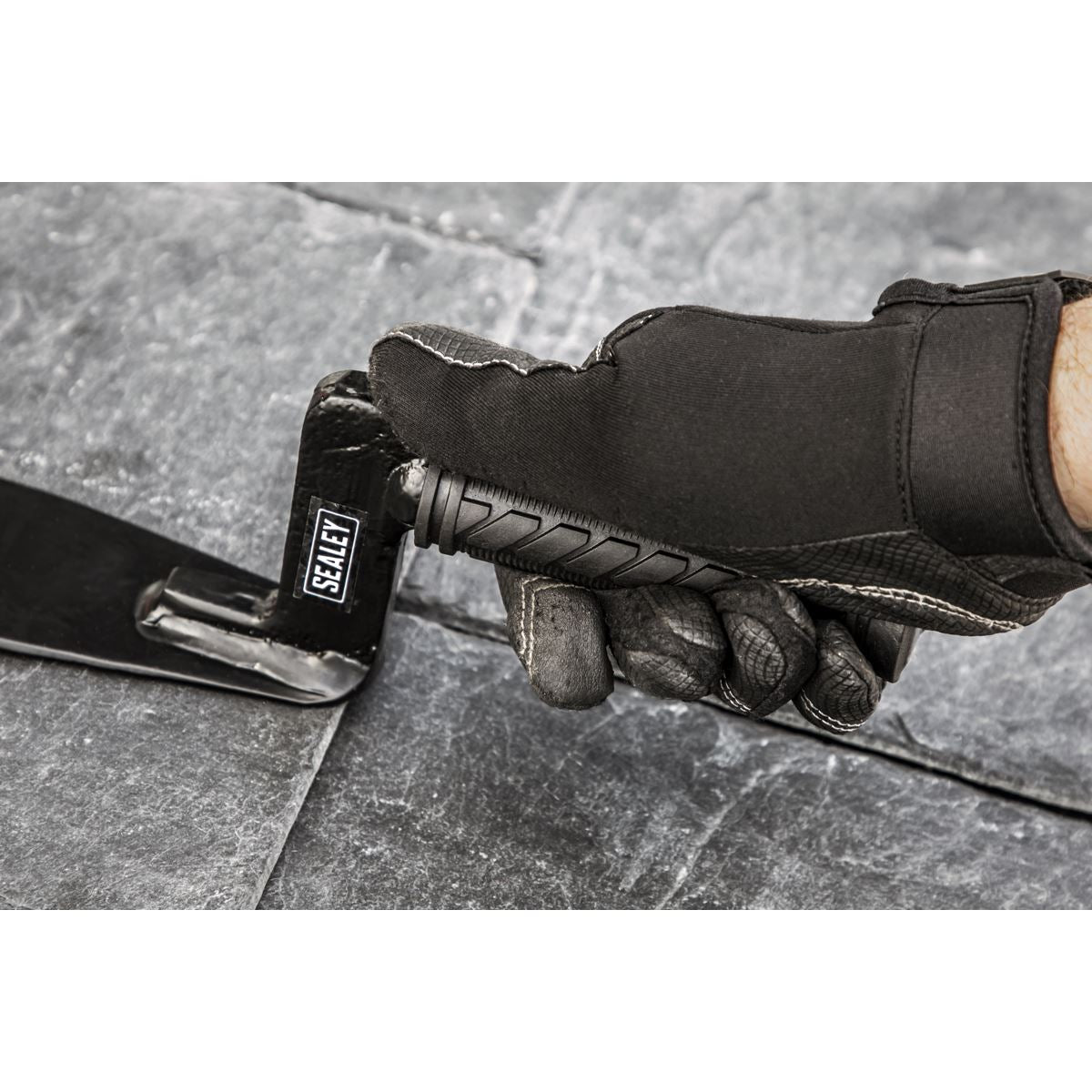 Sealey Slater's Ripper 580mm Bevelled Hook Edges Heavy Duty SR700