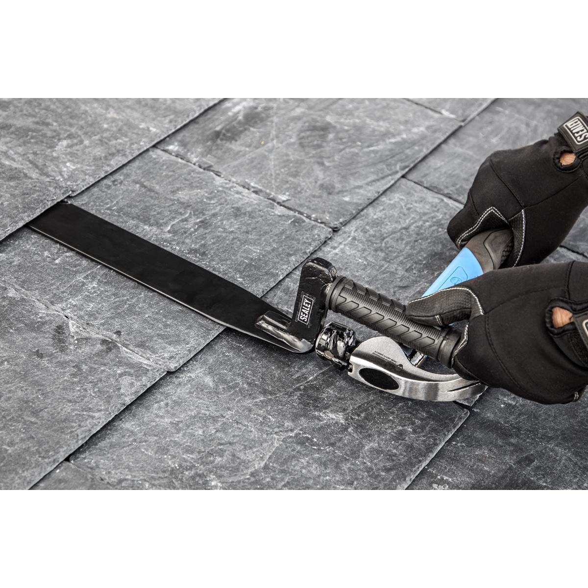 Sealey Slater's Ripper 580mm Bevelled Hook Edges Heavy Duty SR700