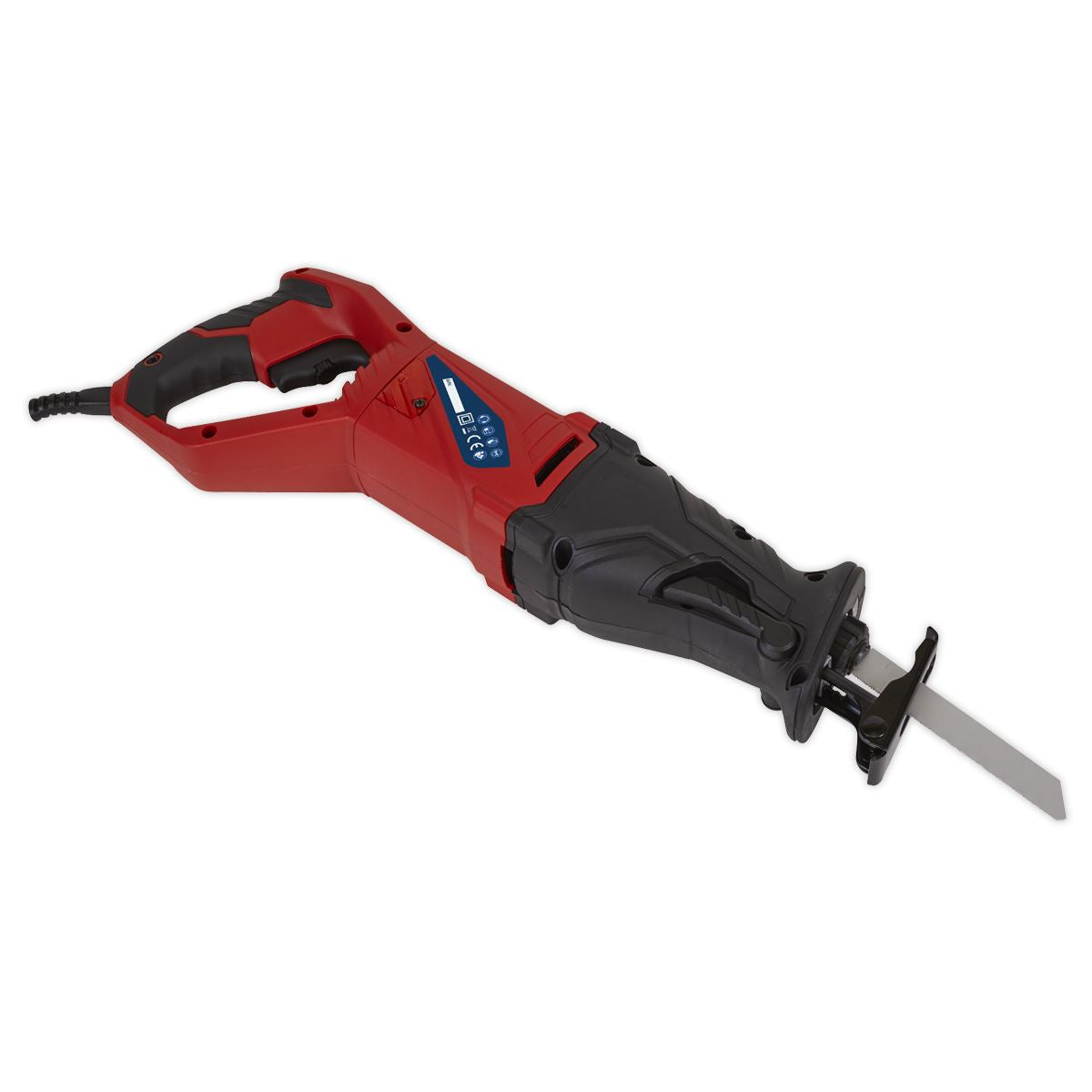 Sealey Reciprocating Saw 900W/230V SRS850