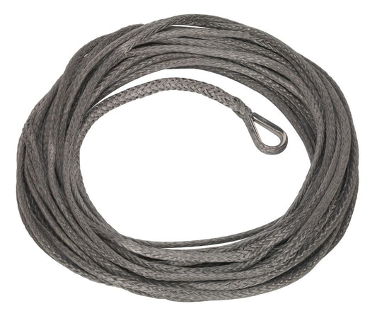 Sealey Dyneema Rope (�9mm x 26m) for SWR4300 & SRW5450 SRW5450.DR