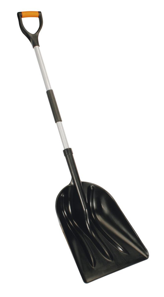 Sealey General-Purpose Shovel with 900mm Metal Handle SS01