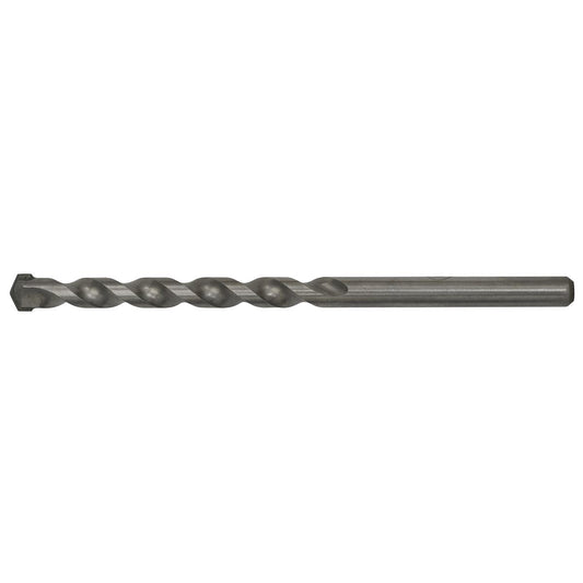 Sealey Straight Shank Rotary Impact Drill Bit �10 x 150mm SS10X150