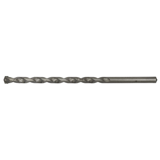 Sealey Straight Shank Rotary Impact Drill Bit �10 x 200mm SS10X200