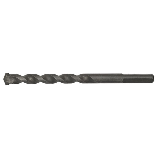 Sealey Straight Shank Rotary Impact Drill Bit �12 x 150mm SS12x150