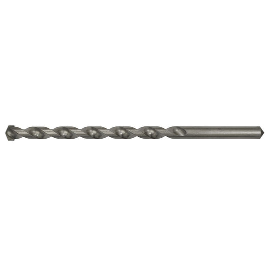 Sealey Straight Shank Rotary Impact Drill Bit �12 x 200mm SS12x200