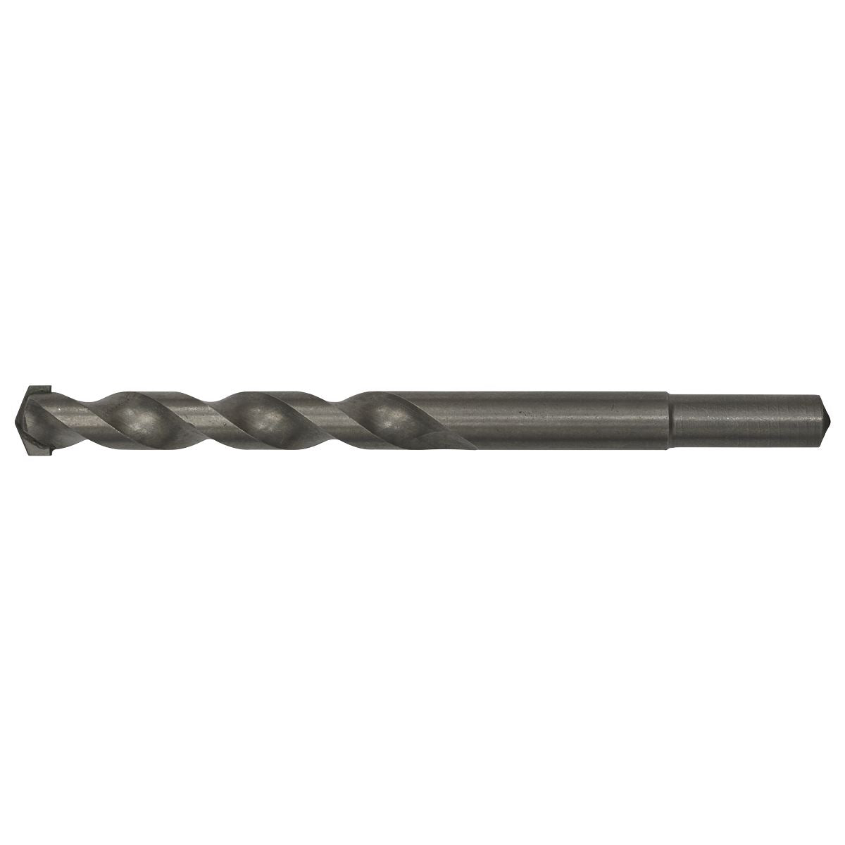 Sealey Straight Shank Rotary Impact Drill Bit �13 x 150mm SS13x150