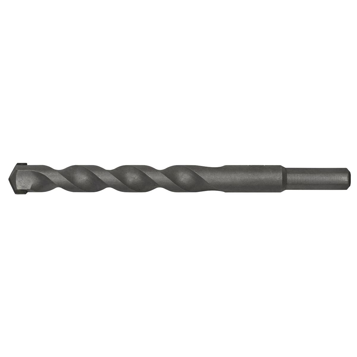 Sealey Straight Shank Rotary Impact Drill Bit �14 x 150mm SS14x150