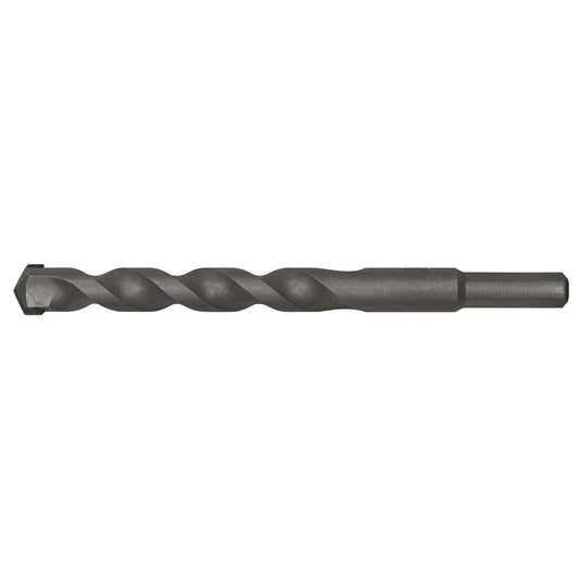 Sealey Straight Shank Rotary Impact Drill Bit �14 x 150mm SS14x150