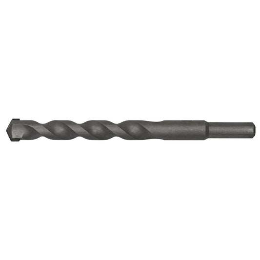 Sealey Straight Shank Rotary Impact Drill Bit �16 x 150mm SS16x150