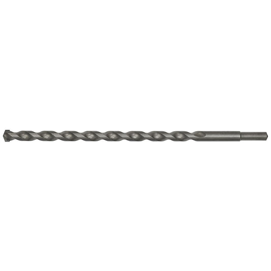Sealey Straight Shank Rotary Impact Drill Bit �16 x 300mm SS16x300