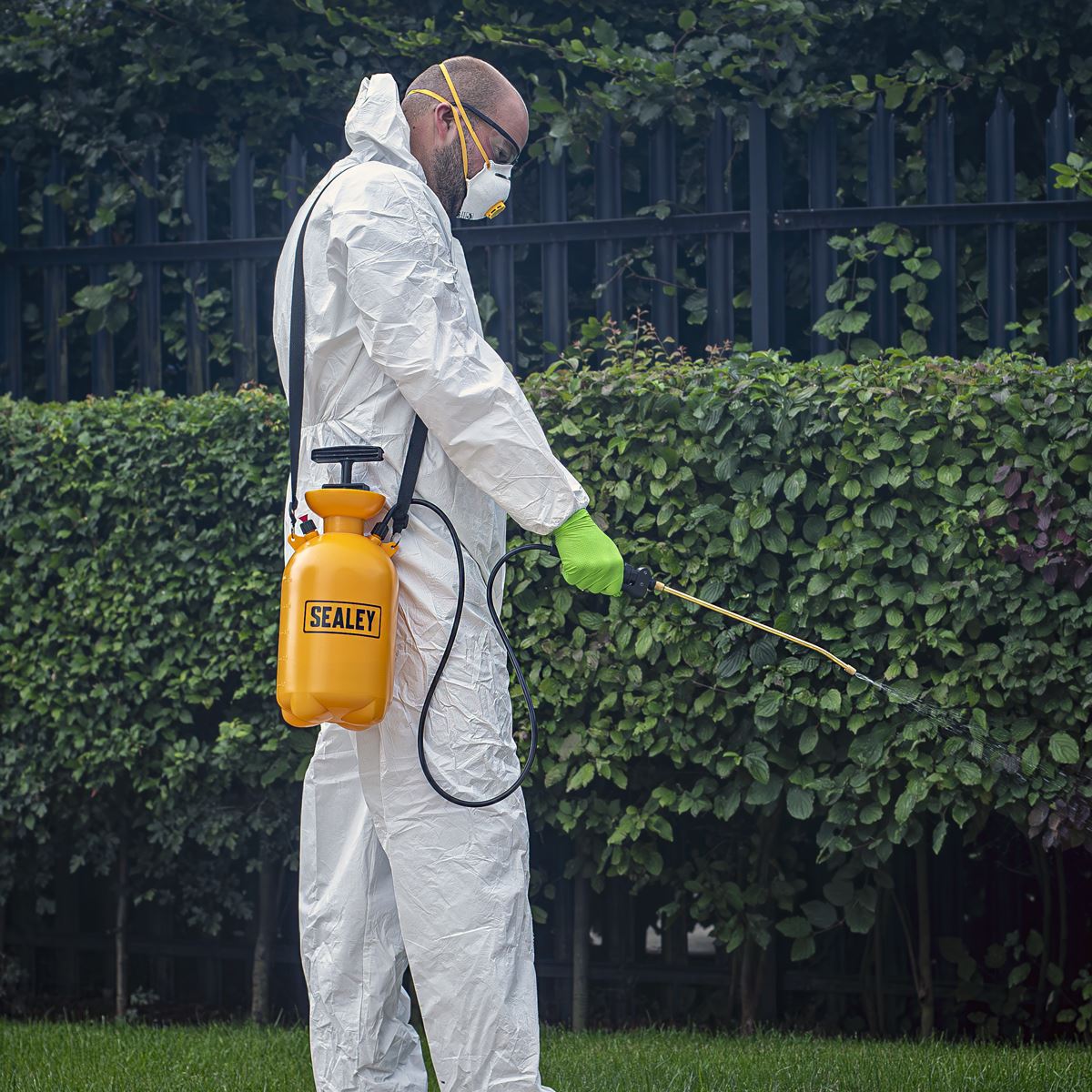 Sealey Pressure Sprayer 5L SS2