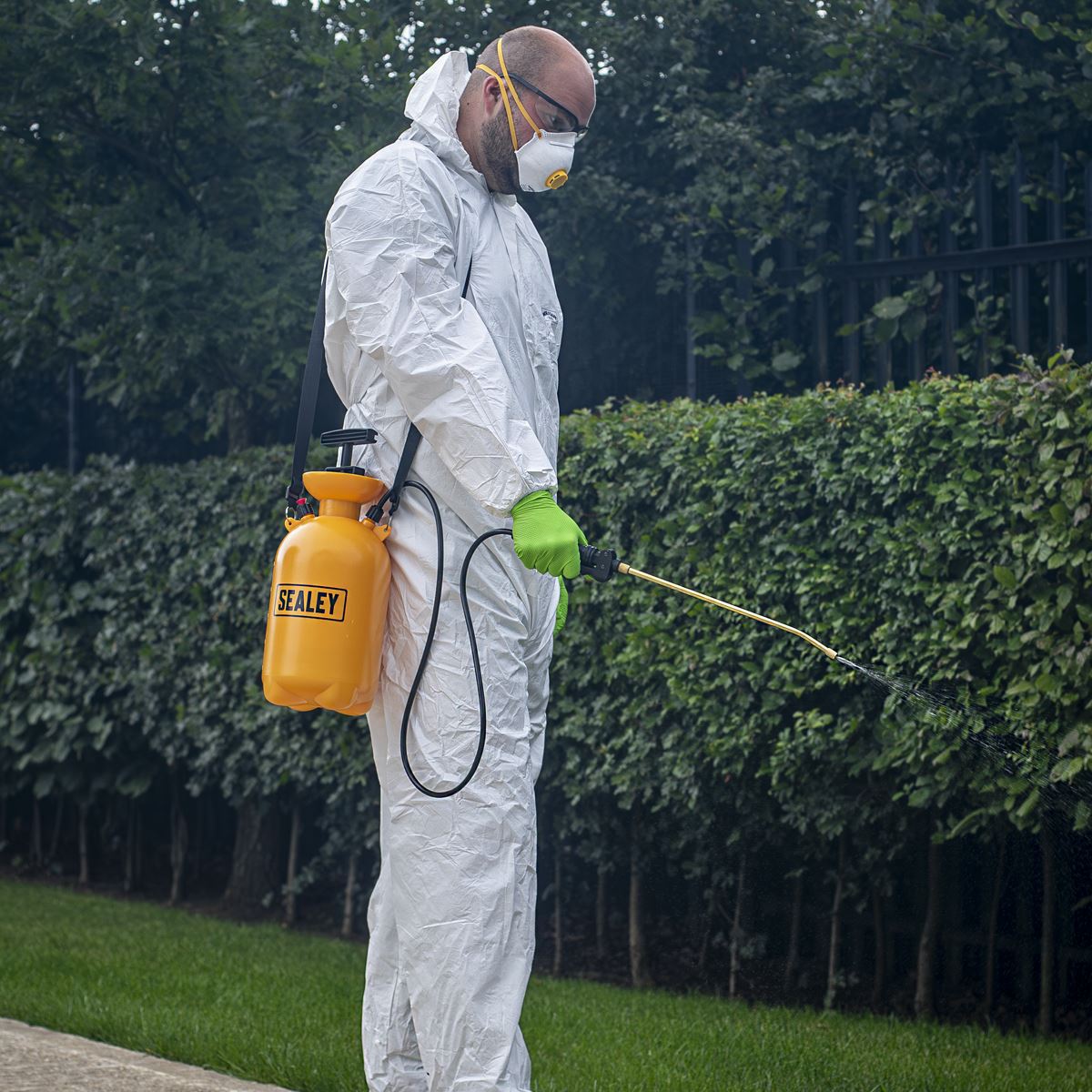Sealey Pressure Sprayer 5L SS2
