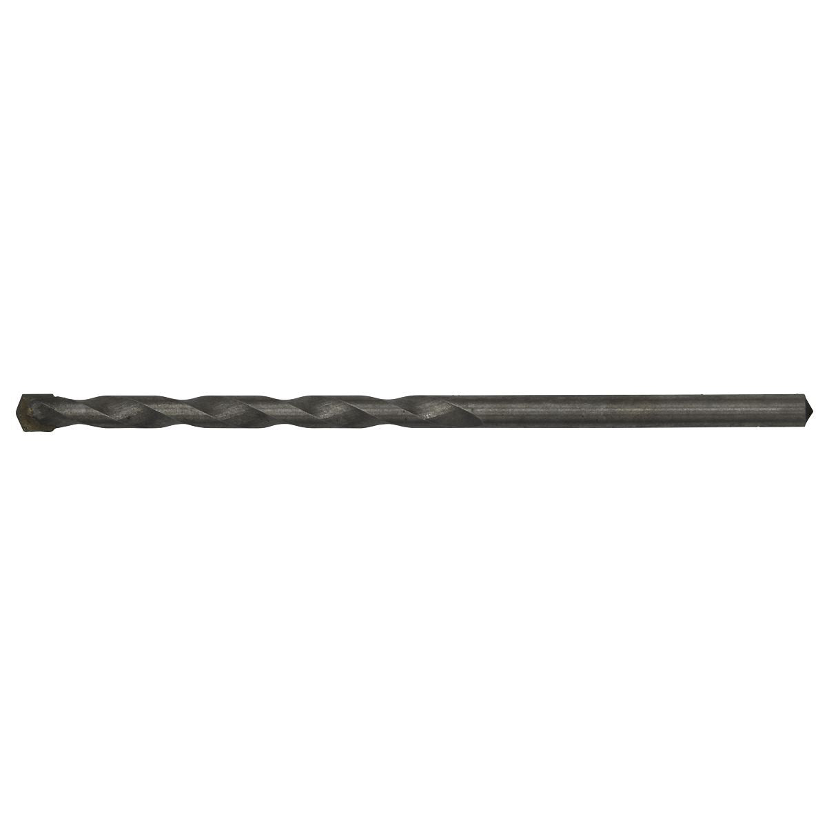 Sealey Straight Shank Rotary Impact Drill Bit �4.5 x 85mm SS45X85