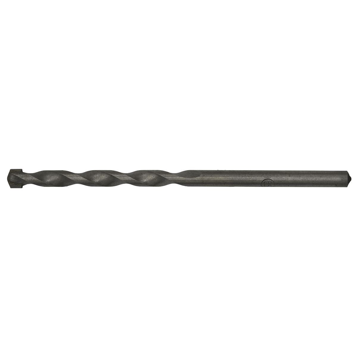 Sealey Straight Shank Rotary Impact Drill Bit �5.5 x 100mm SS55X100