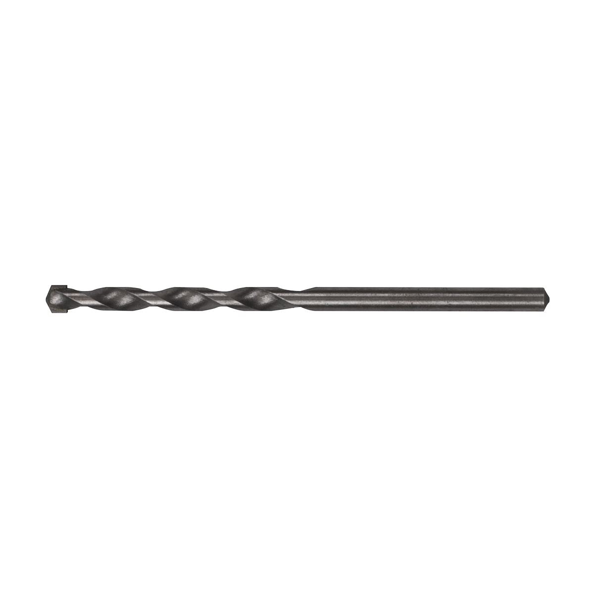 Sealey Straight Shank Rotary Impact Drill Bit �5 x 100mm SS5X100