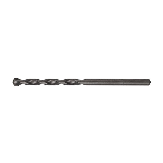Sealey Straight Shank Rotary Impact Drill Bit �5 x 100mm SS5X100