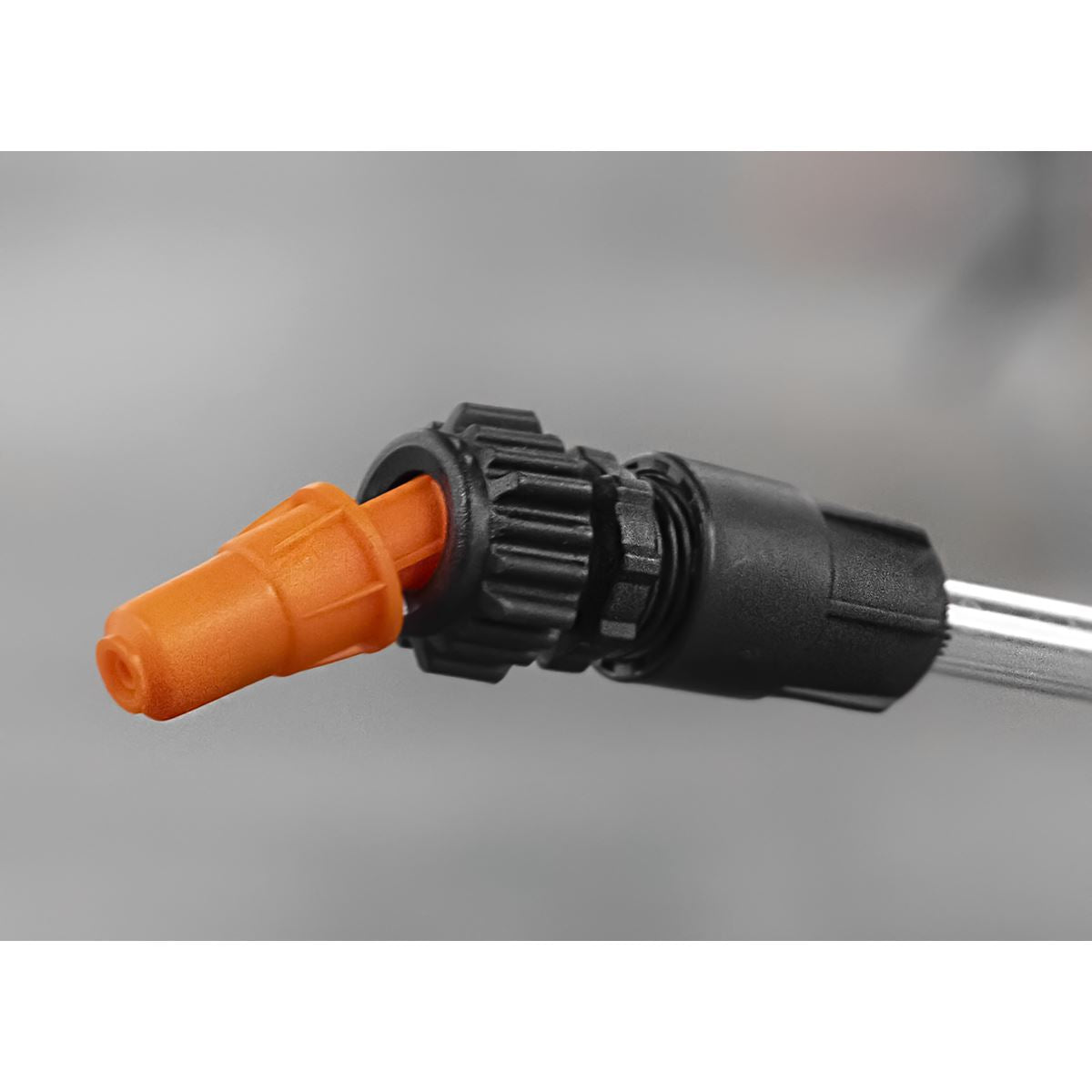 Sealey Broadcast/Spot Sprayer 60L 12V SS60
