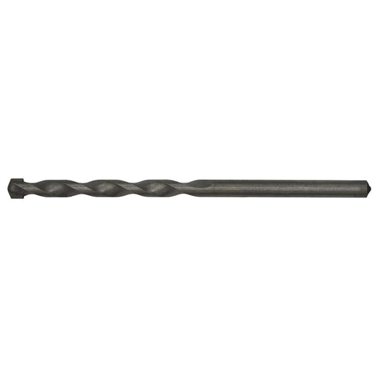 Sealey Straight Shank Rotary Impact Drill Bit �6.5 x 100mm SS65X100