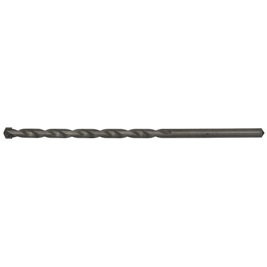 Sealey Straight Shank Rotary Impact Drill Bit �6.5 x 150mm SS65X150