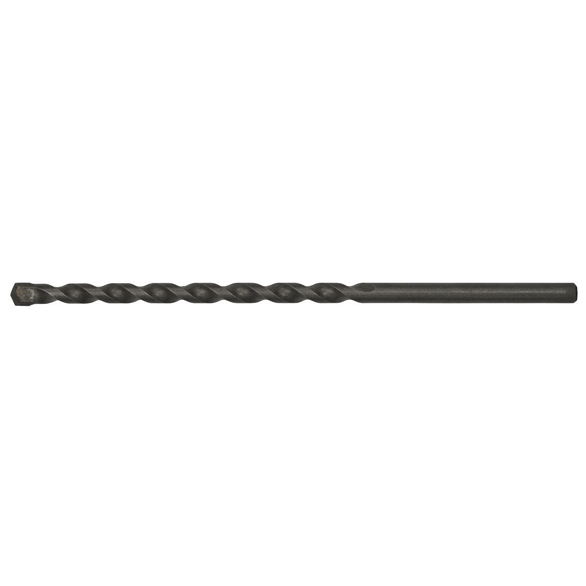 Sealey Straight Shank Rotary Impact Drill Bit �6 x 150mm SS6X150
