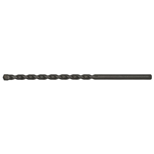 Sealey Straight Shank Rotary Impact Drill Bit �6 x 150mm SS6X150