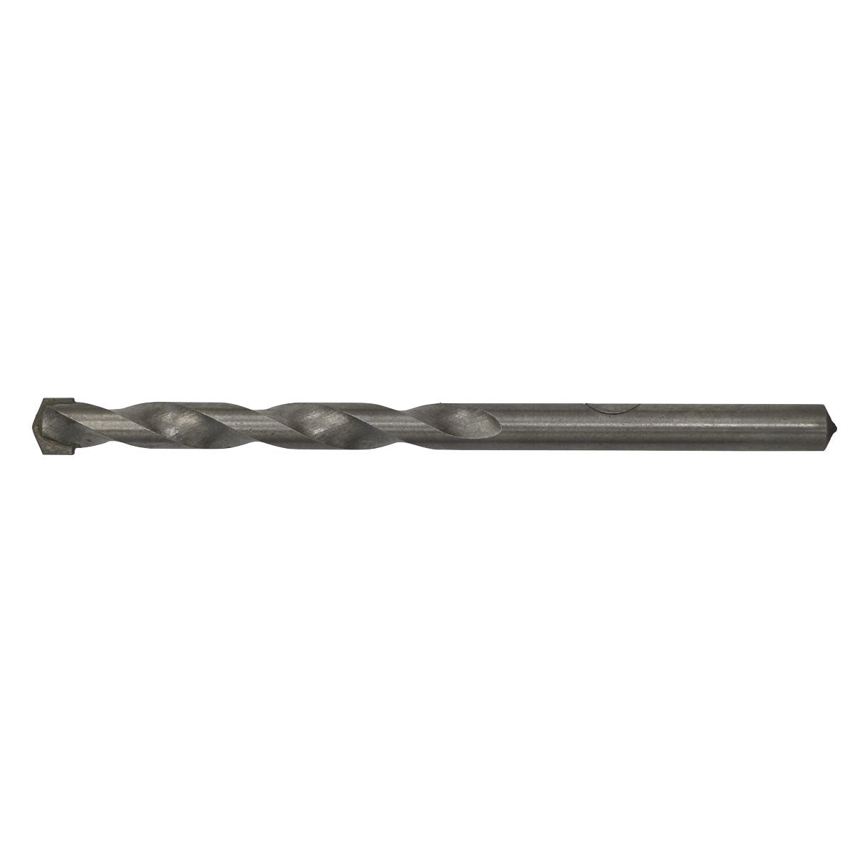 Sealey Straight Shank Rotary Impact Drill Bit �7 x 100mm SS7X100