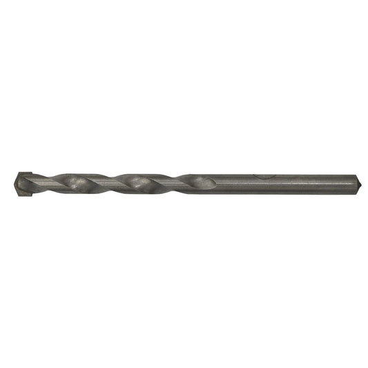 Sealey Straight Shank Rotary Impact Drill Bit �7 x 100mm SS7X100