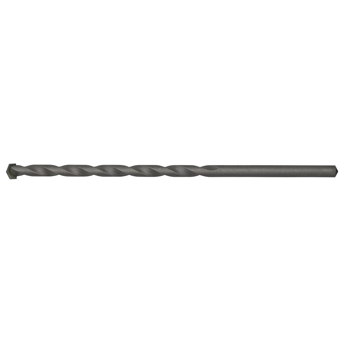 Sealey Straight Shank Rotary Impact Drill Bit �7 x 150mm SS7X150