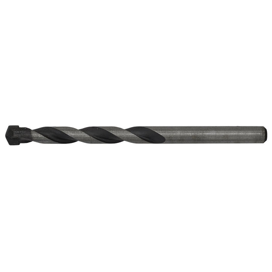 Sealey Straight Shank Rotary Impact Drill Bit �8 x 120mm SS8X120