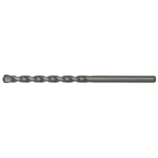 Sealey Straight Shank Rotary Impact Drill Bit �8 x 150mm SS8X150
