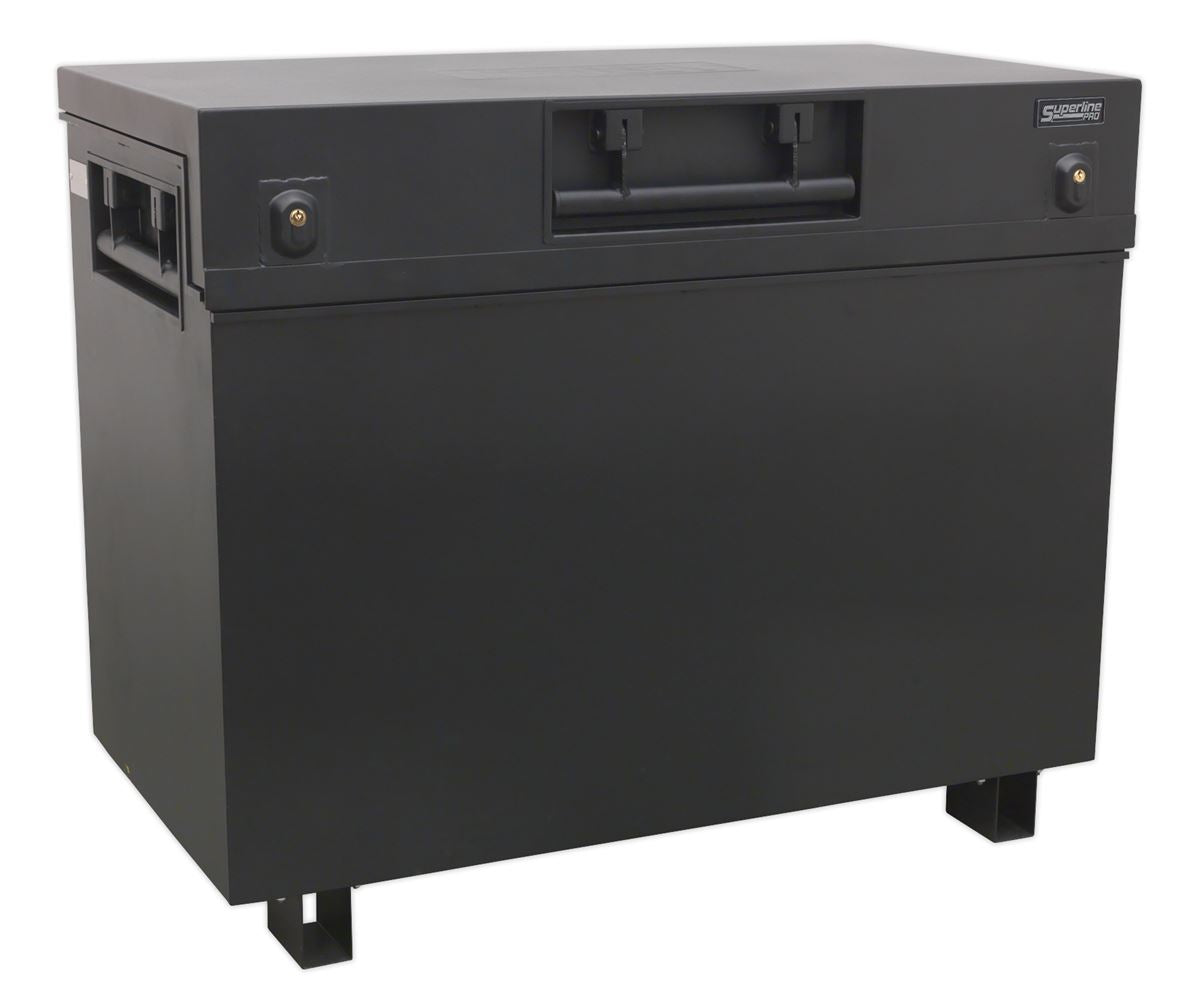 Sealey Site Box 1125 x 610 x 925mm SSB07