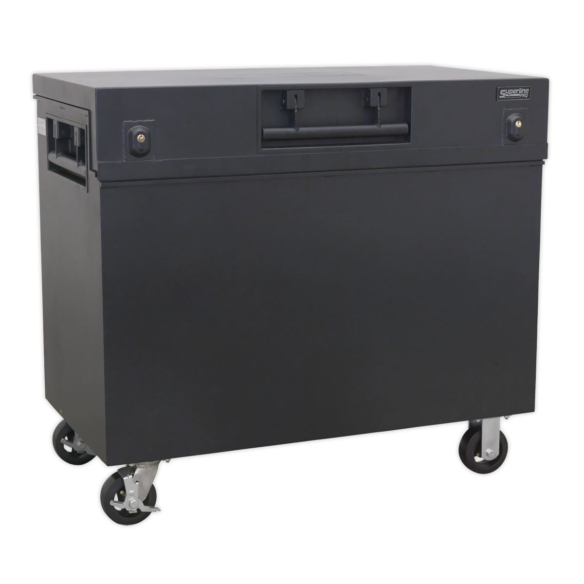 Sealey Site Box 1125 x 610 x 925mm SSB07