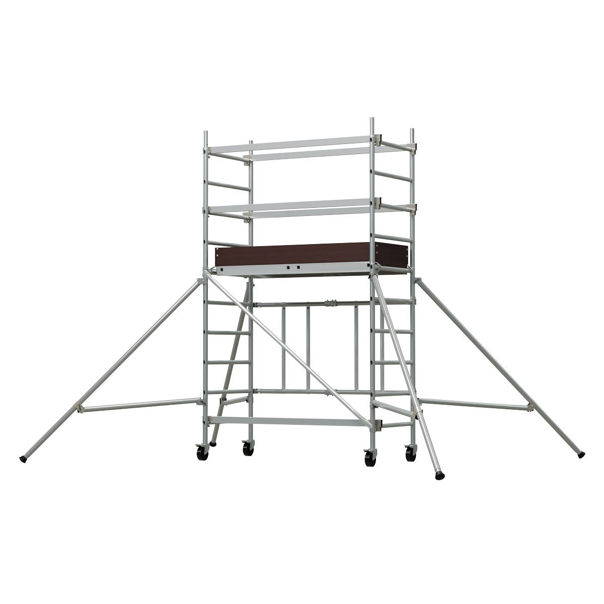 Sealey Platform Scaffold Tower Combo EN 1004 -1 SSCL1