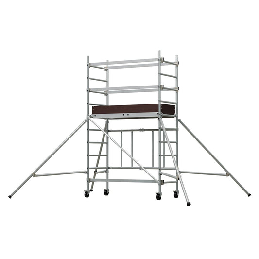 Sealey Platform Scaffold Tower Combo EN 1004 -1 SSCL1