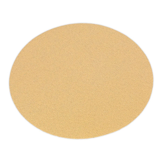 Sealey Sanding Disc �150mm 80Grit Adhesive Backed SSD02