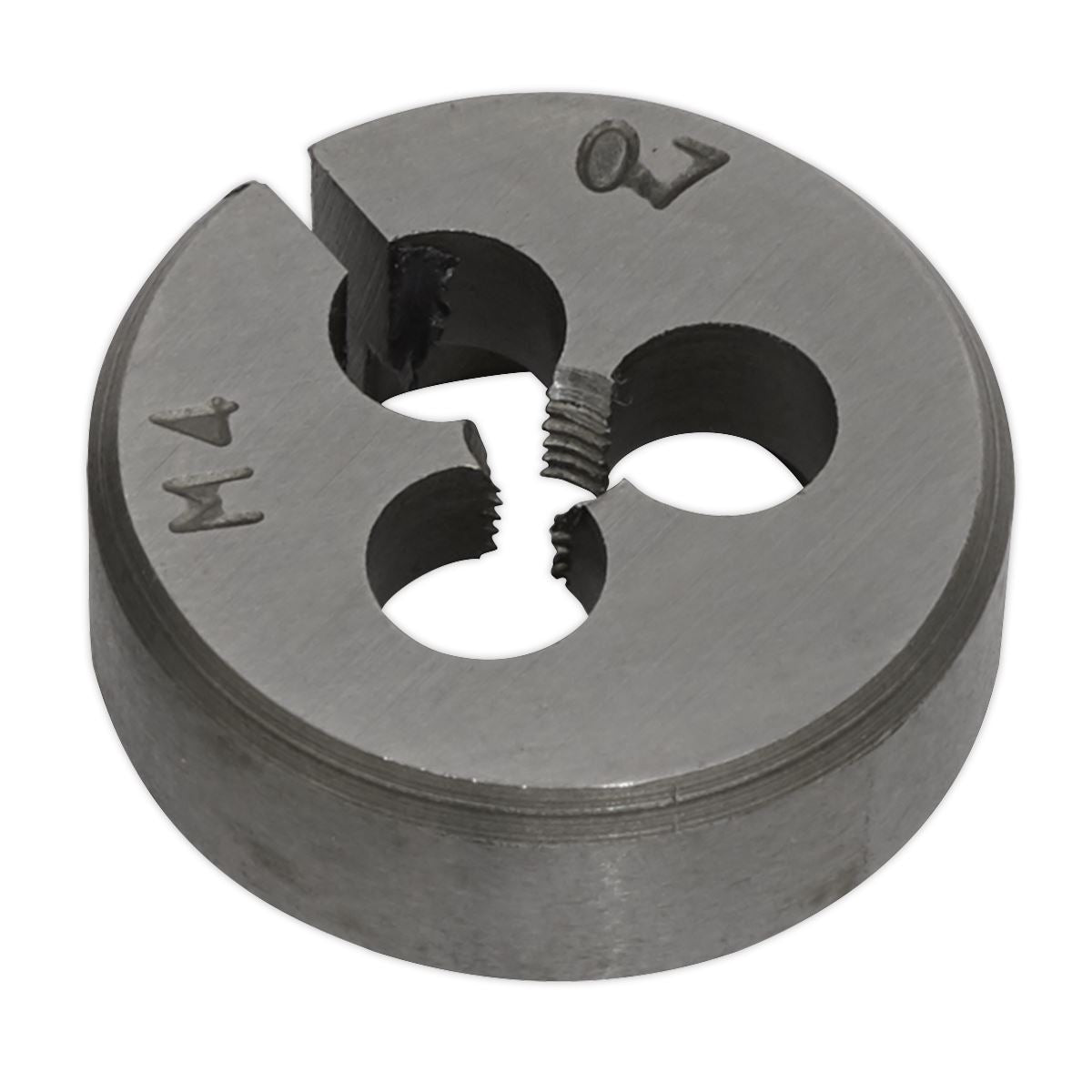 Sealey Split Die M4 x 0.7mm SSDM4