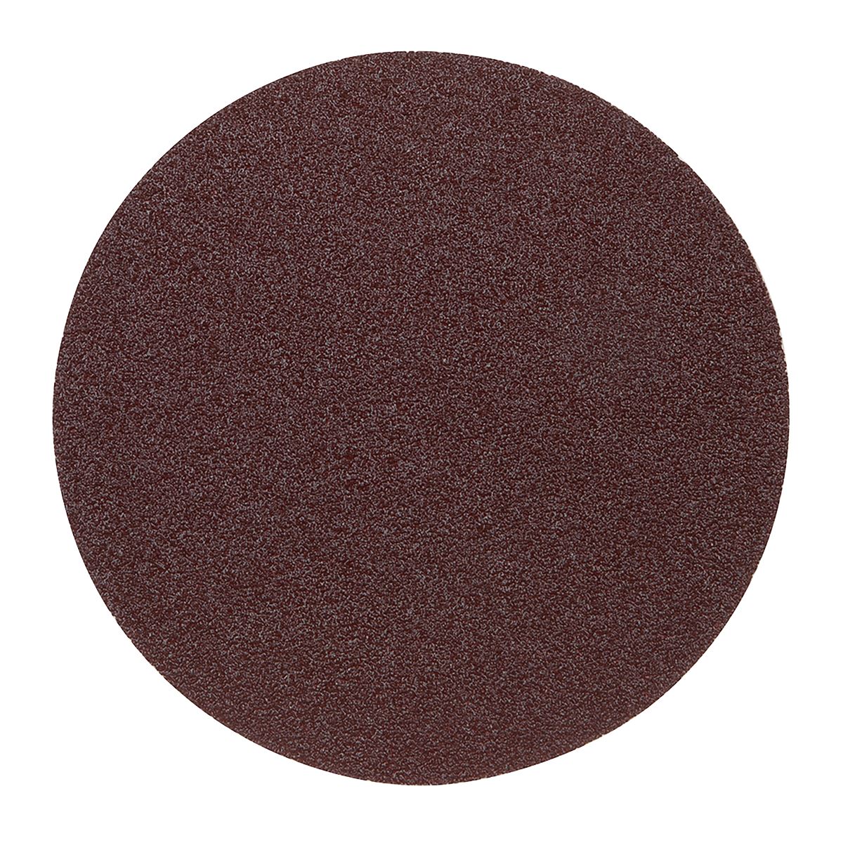 Sealey Hook-and-Loop Sanding Disc Set �150mm SSDS01